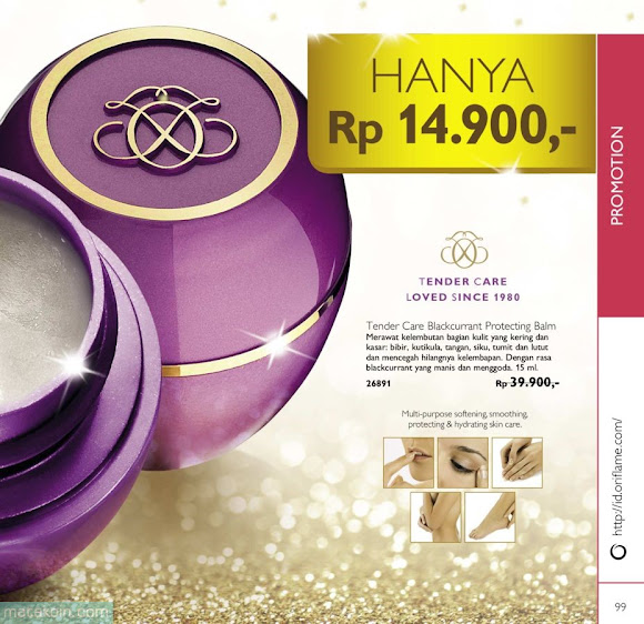 Catalog Oriflame Februari 2016 catalog-oriflame-februari-2016