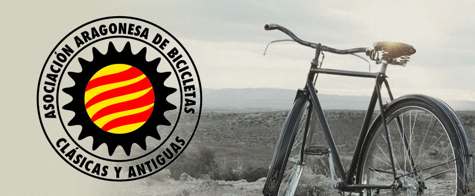 Asociación Aragonesa de Bicicletas Clásicas y Antiguas