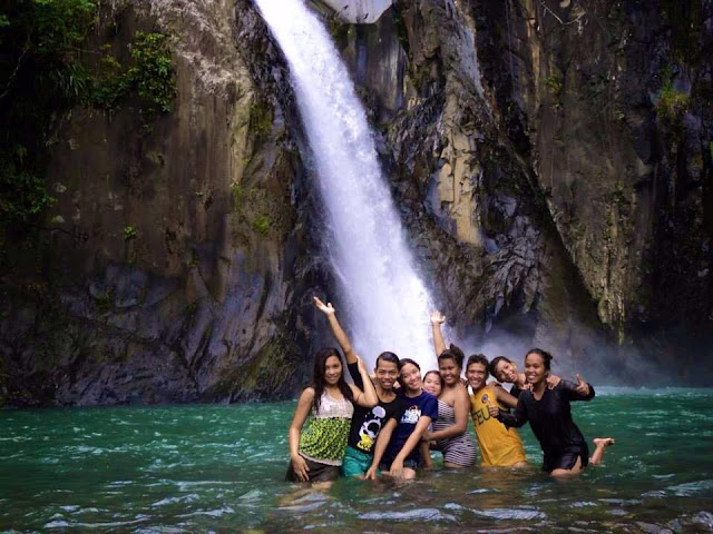 Filipiny - eskapada Biliran Poszukujac raju