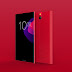 Xuất hiện chiếc Smartphone Trung Quốc có thiêt kế “không viền” độc đáo hơn cả Xiaomi Mi MIX