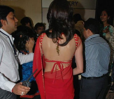 Anushka Sharma Dada Saheb Phalke Awards 2011