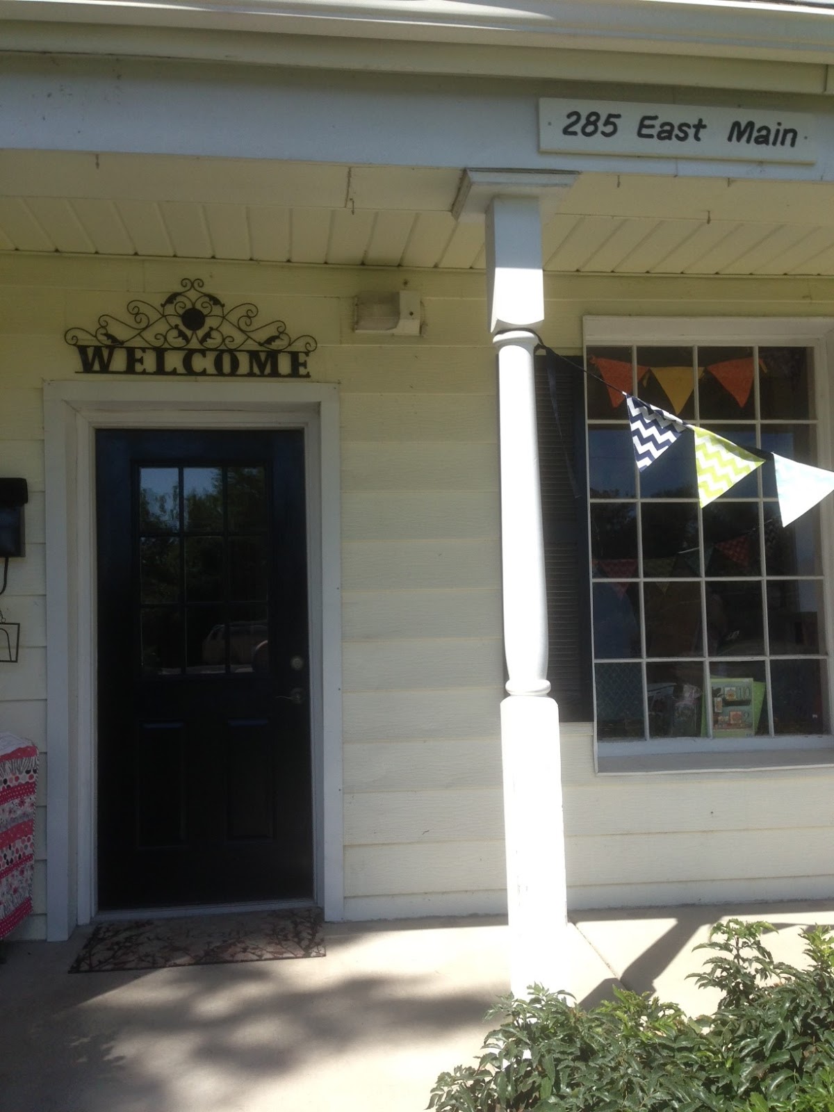 New LQS in American Fork, Utah Freda's Hive