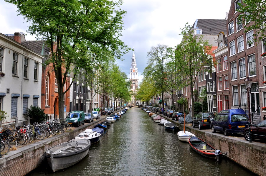 5 Atractivos que amaras toda tu vida de Holanda | viajaBonito