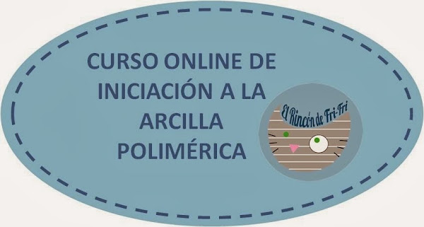 Curso online de iniciación a la arcilla polimérica, de la mano de Superyuppies