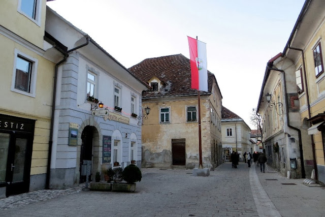 museo lectar, radovljica slovenia