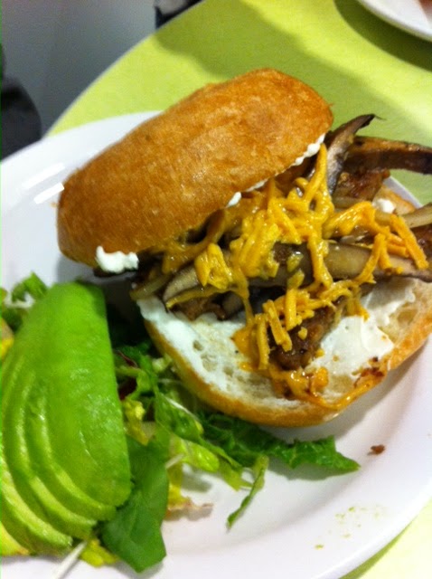 The Real Deal on Nutrition - Healthy Eating in UCSD Dining