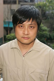 Yang Zhang. Director of Paths Of The Soul