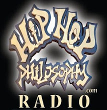 Hip Hop Philosophy Radio