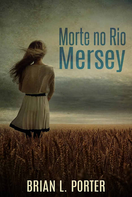 Morte no Rio Mersey - Brian L. Porter