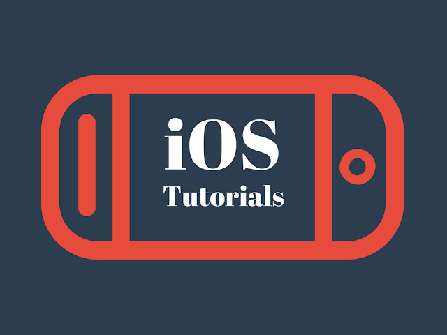 Best iOS development tutorials, PDF and eBooks for free download