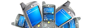 Motorola MC67 - Netpoint de Argentina