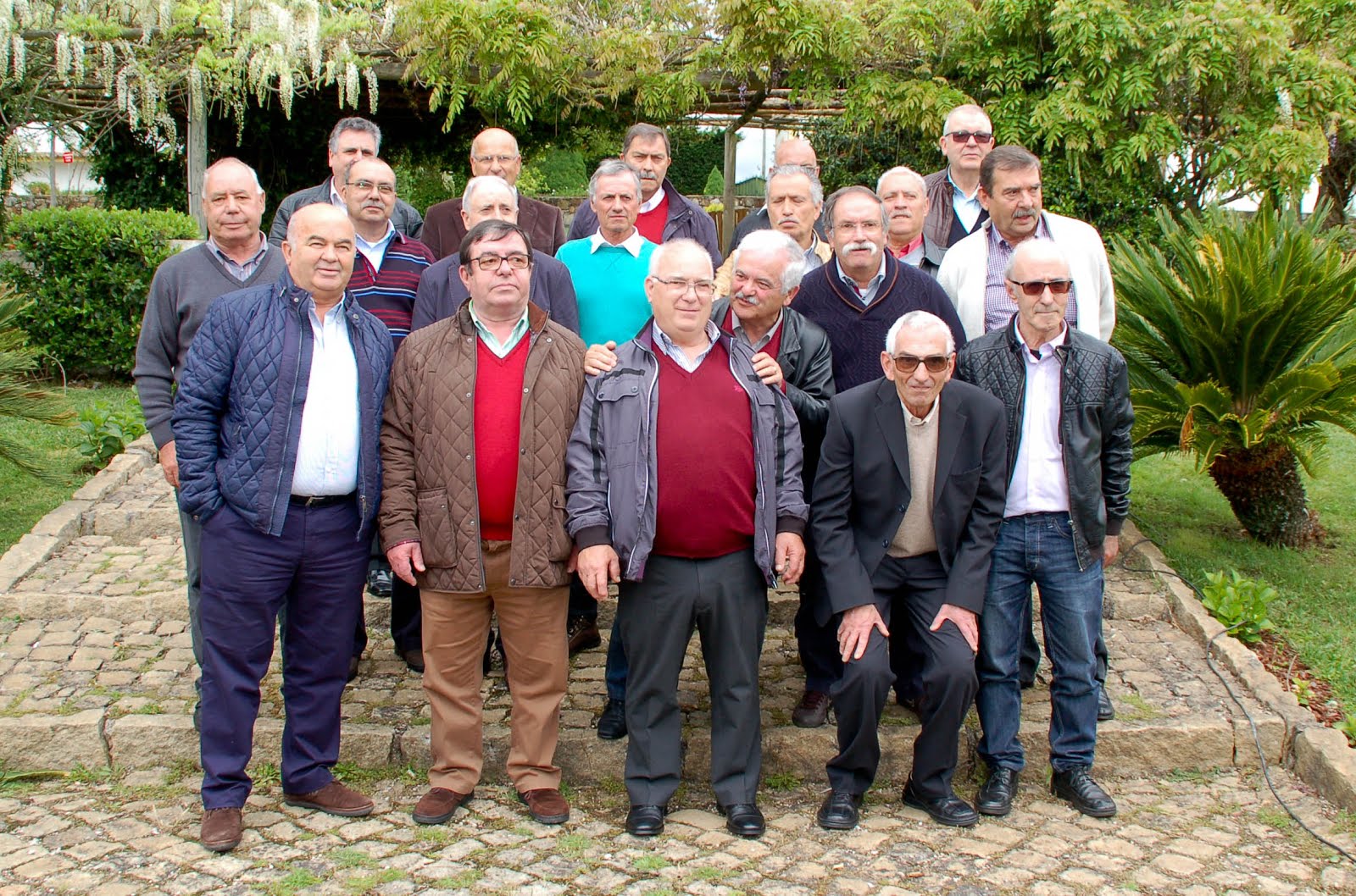 29º Encontro