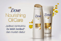 50 Contoh Iklan Shampo Dove Terlengkap Kumpulan Gambar Iklan Terbaru