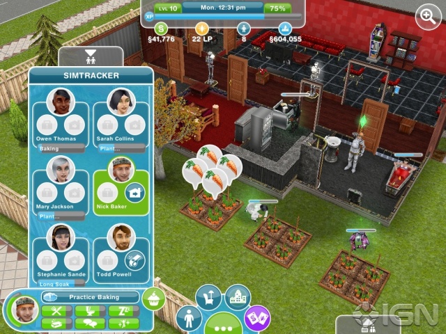 download the sims freeplay mod apk ios