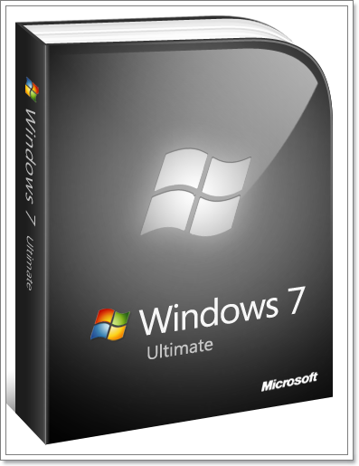 Windows 7 Ultimate Iso Image Windows 7 Ultimate Iso Image