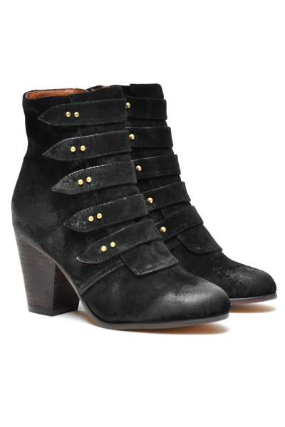 ALTER: Fall Arrival: Jeffery Campbell shoes