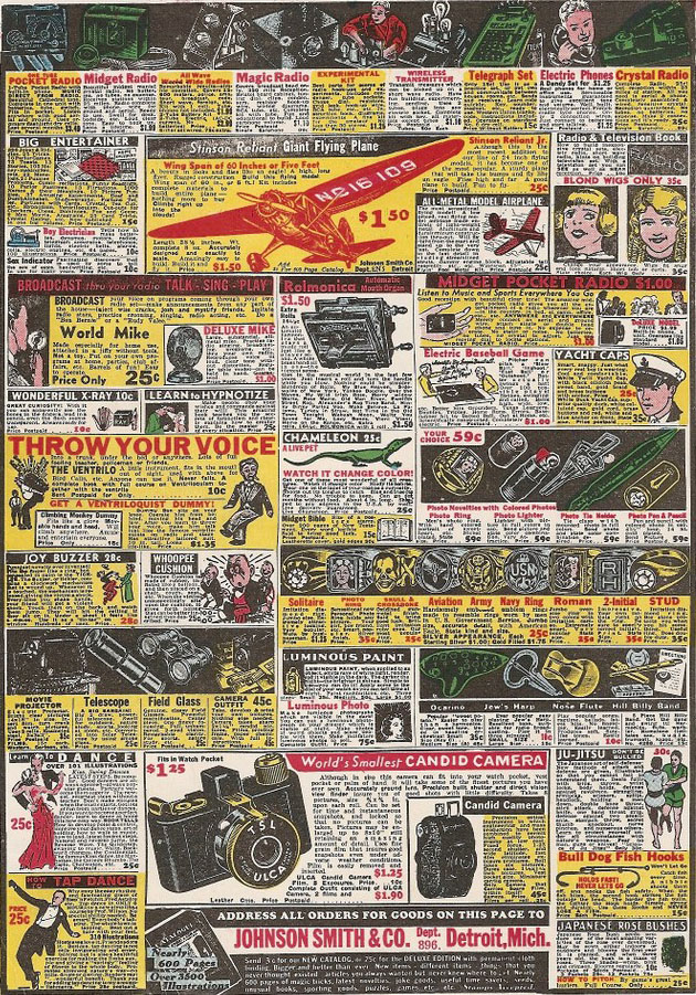 Action Comics (1938) 1 Page 66