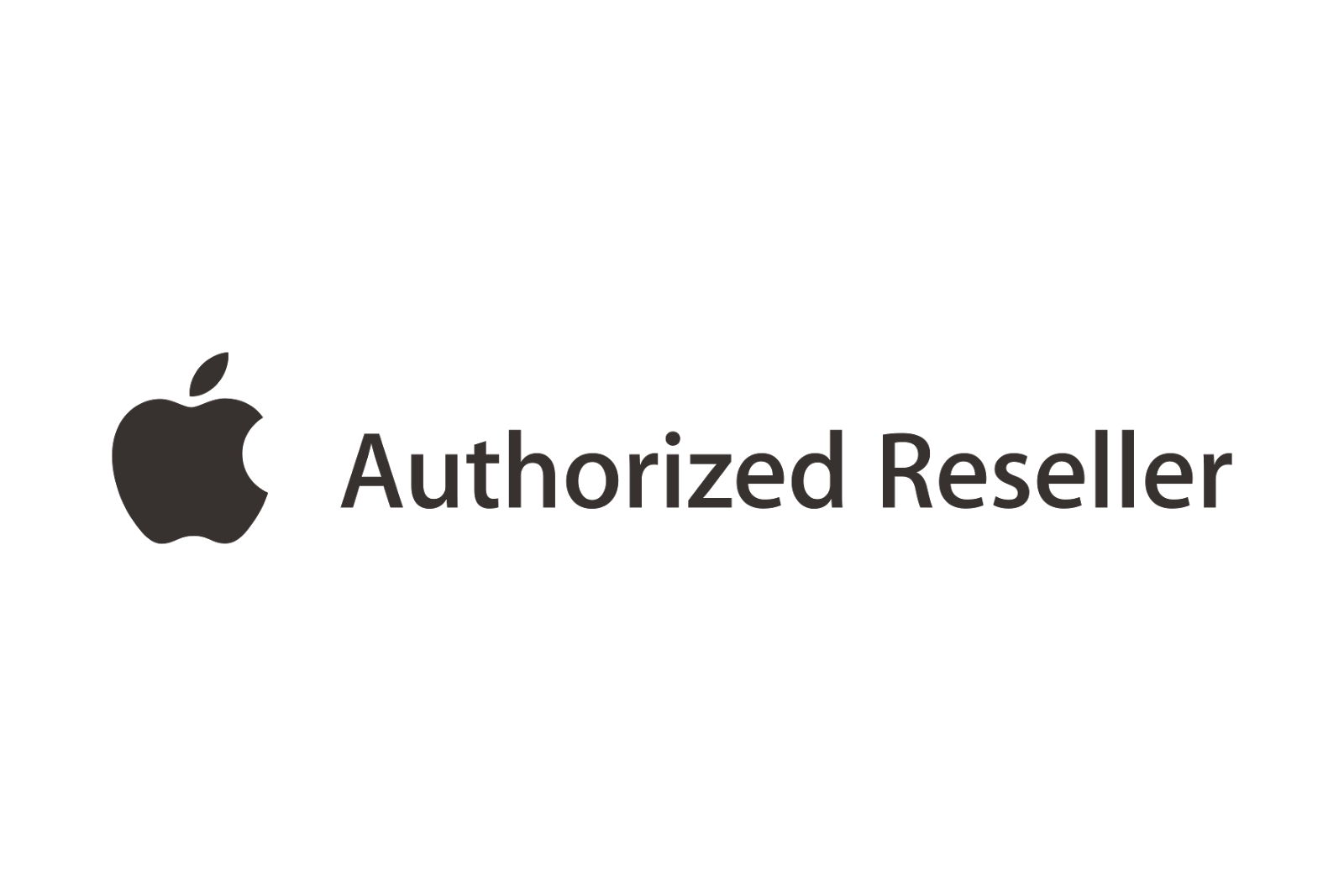 Apple Authorized Reseller Logo