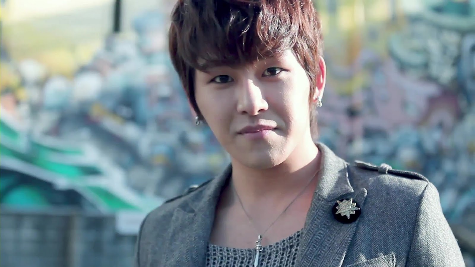 About K-pop: Infinite Profile