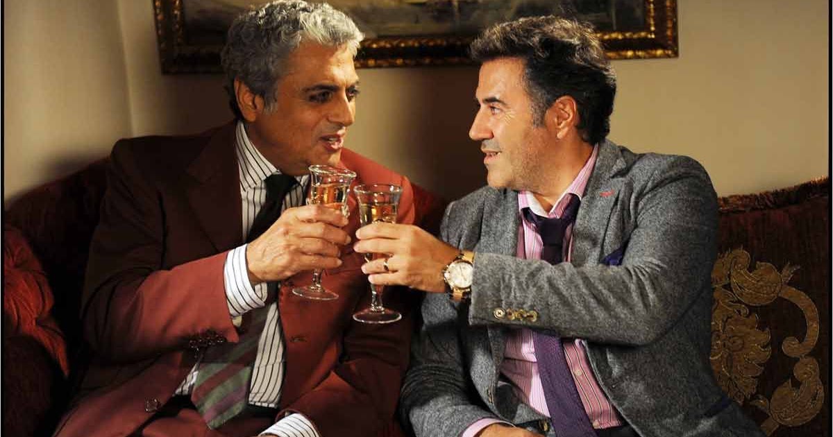 La Vérité Si Je Mens 3 Bande Annonce Moteur ça tourne: La vérité si je mens 3, ils sont de retour, la bande