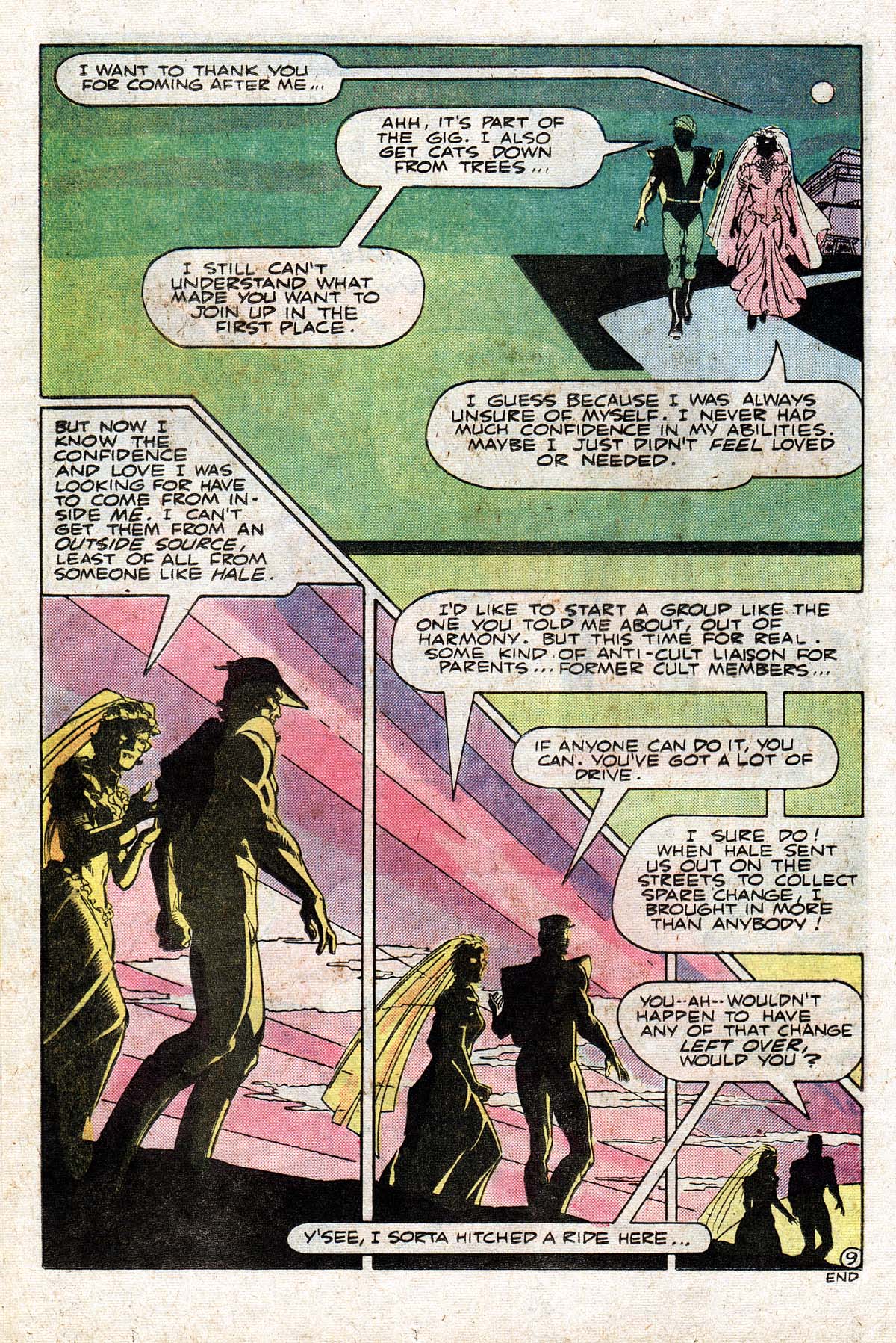 Read online World's Finest Comics comic -  Issue #280 - 25