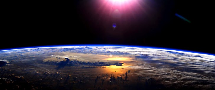 ربع الأمريكيين لا يعرف أن الأرض تدور حول الشمس! | مجلة هل تعلم