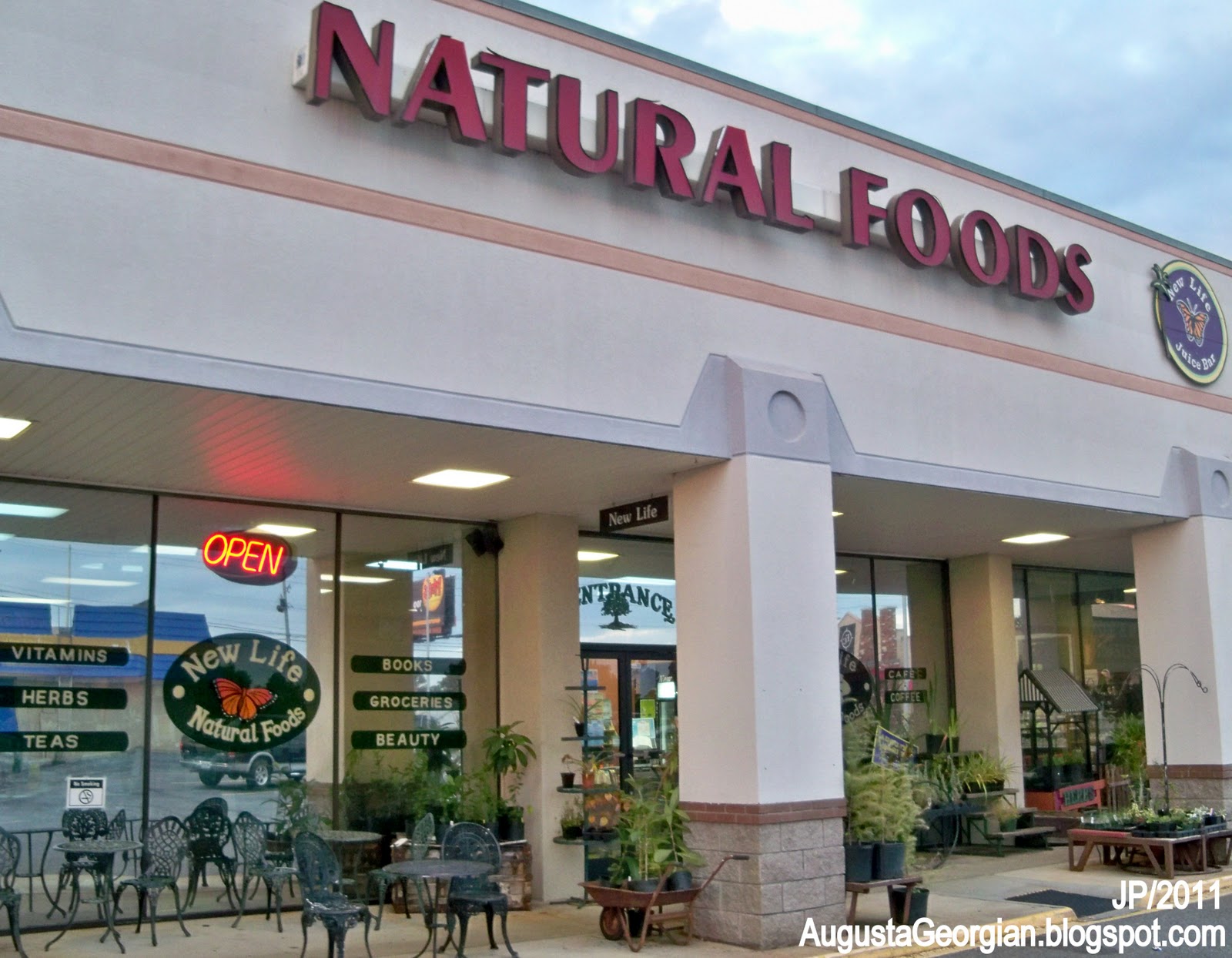 AUGUSTA Richmond Columbia Restaurant Bank Attorney Hospital