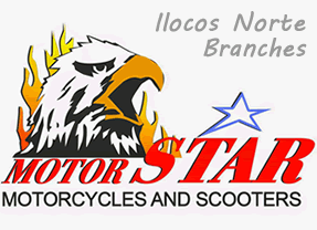 List of MotorStar Branches/Dealers - Ilocos Norte