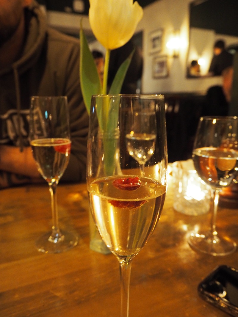 London Where To Eat In Exmouth Market Dinner Stories London Where To Eat In Exmouth Market Dinner Stories