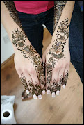 Mehndi Designs (mehdi patterns )