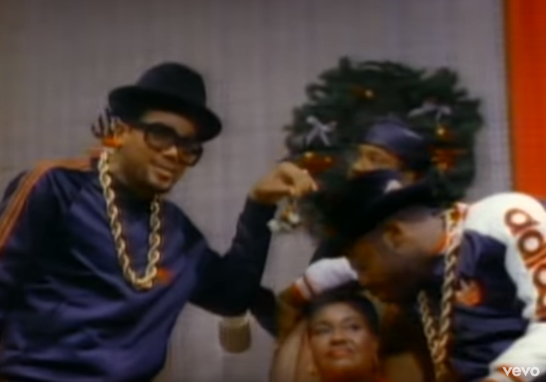 Christmas In Hollis Commercial 2022 Bodacious Breakdown: 'Christmas In Hollis' By Run-D.m.c.