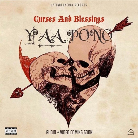 Yaa Pono - Curses And Blessings