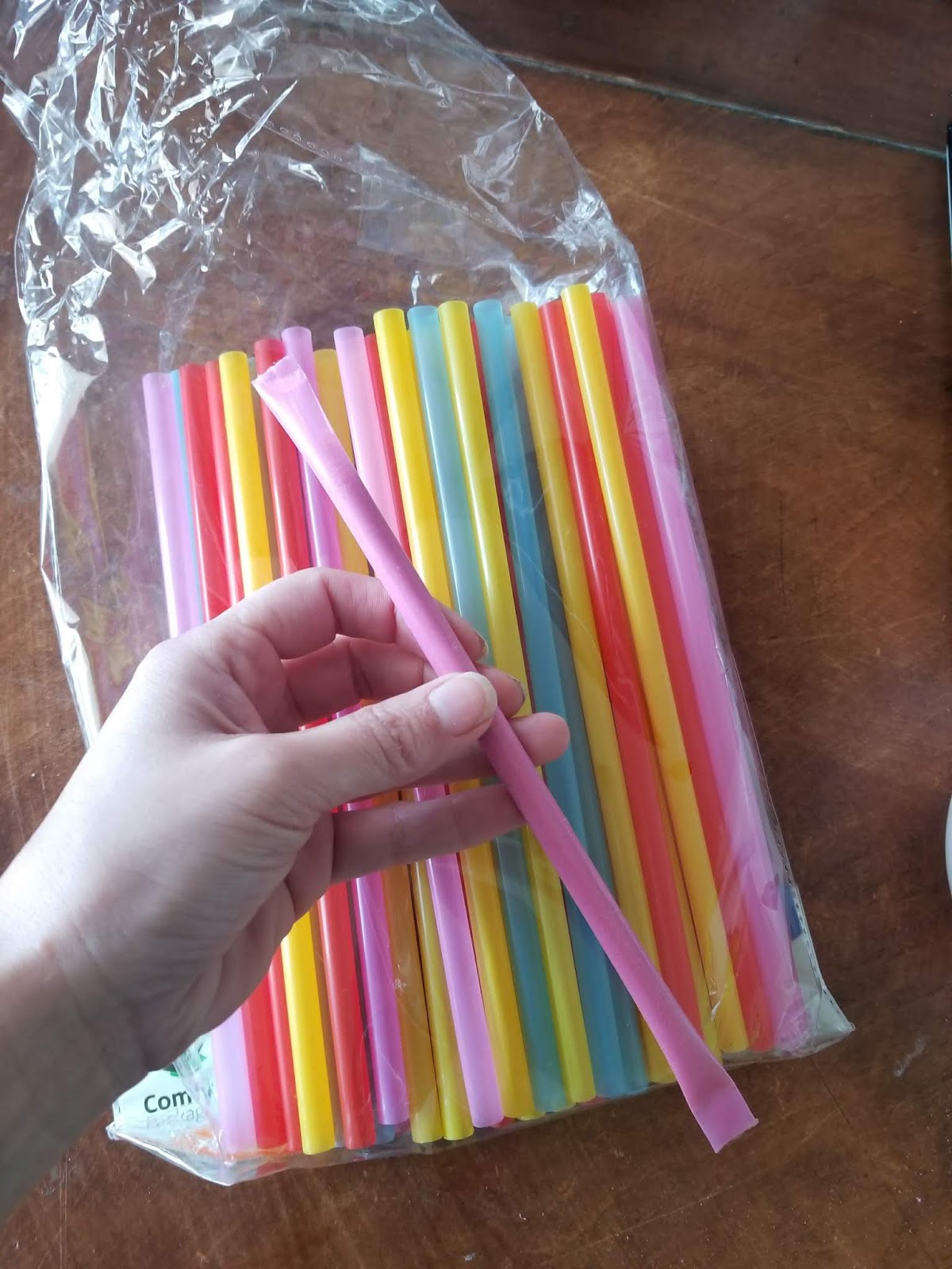 Grosgrain Sugar Free &quot;Keto&quot; Pixie Sticks