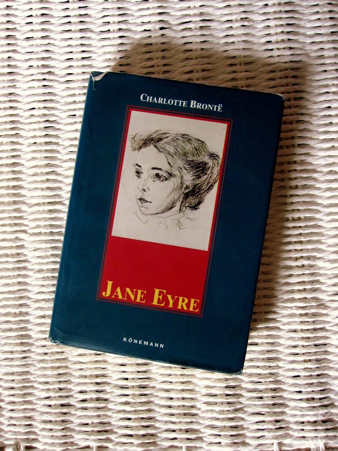 jane eyre