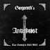 Gorgoroth:"Antichrist"(1996)