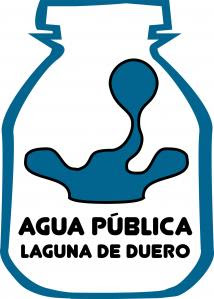 Plataforma por el agua pública-Laguna de Duero