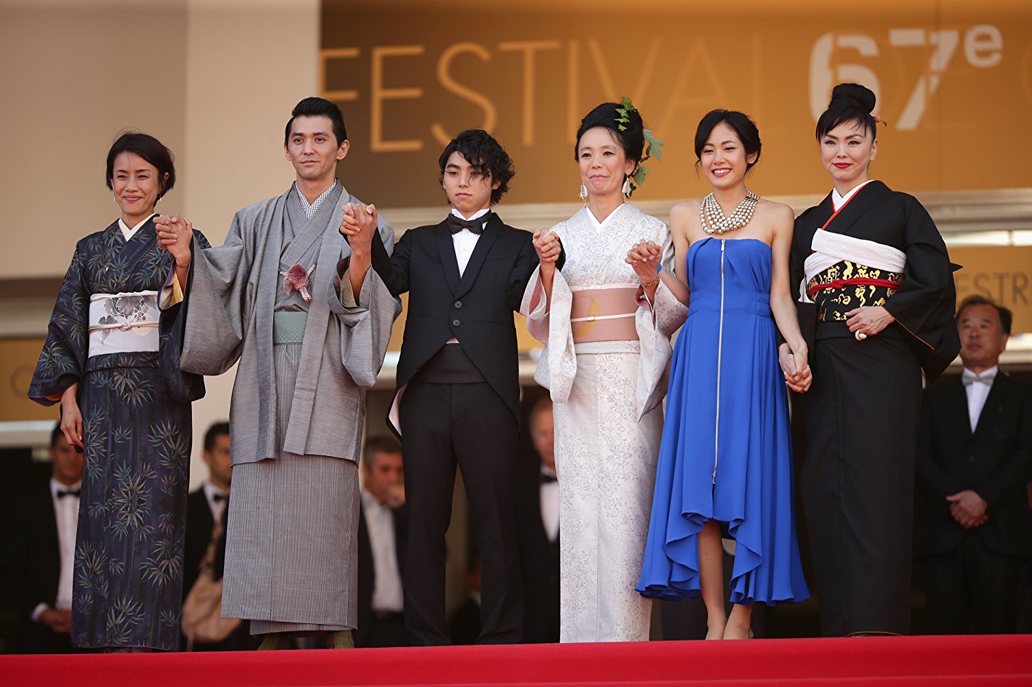Nijirô Murakami movies list and roles (Alice in Borderland Season 2