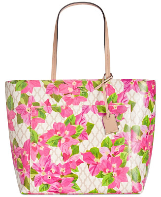 The Top Summer Handbag Trends  via  www.productreviewmom.com