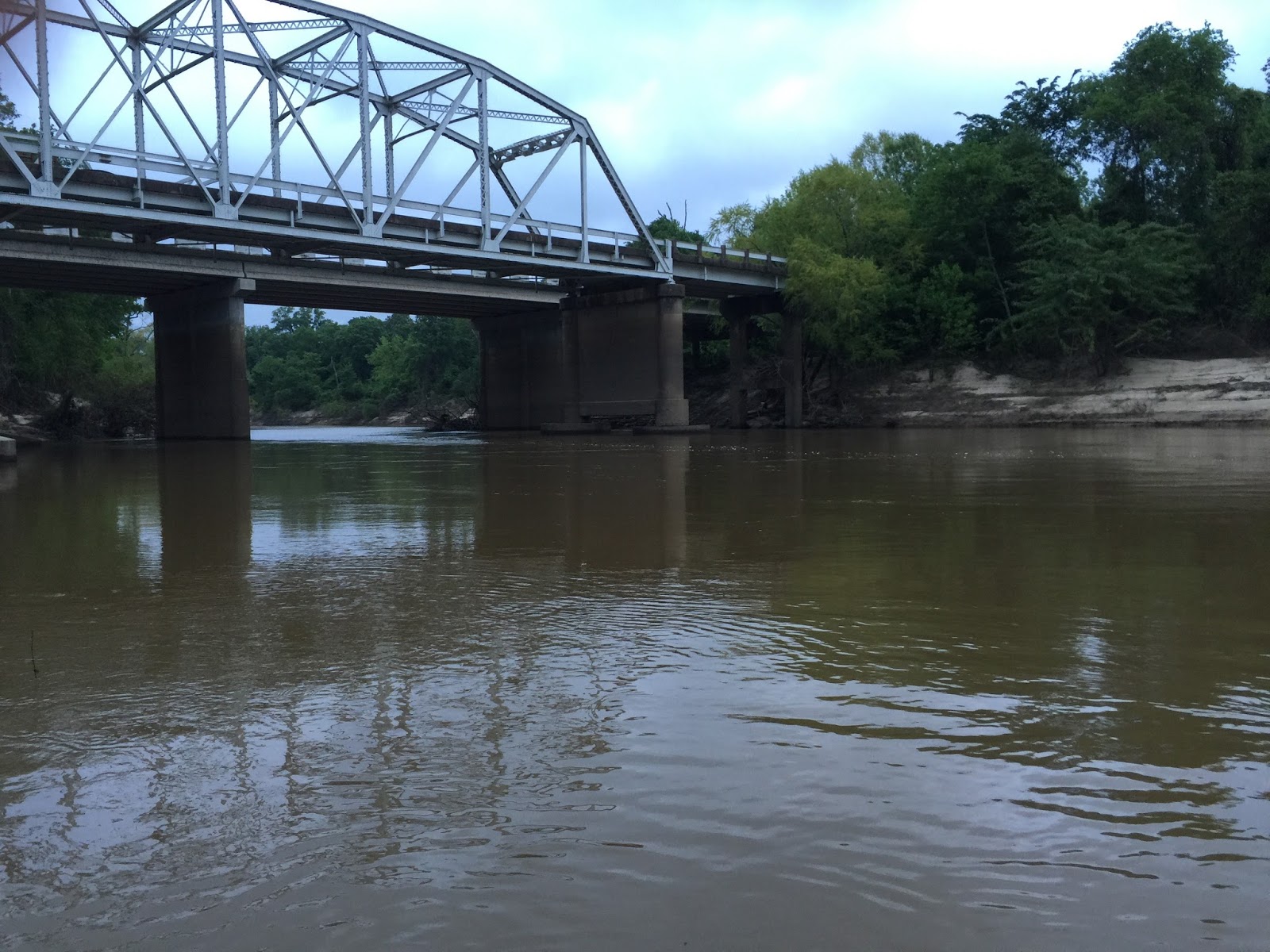 KING OF THE SABINE FISHING TOURNAMENT 4 Toast to Class