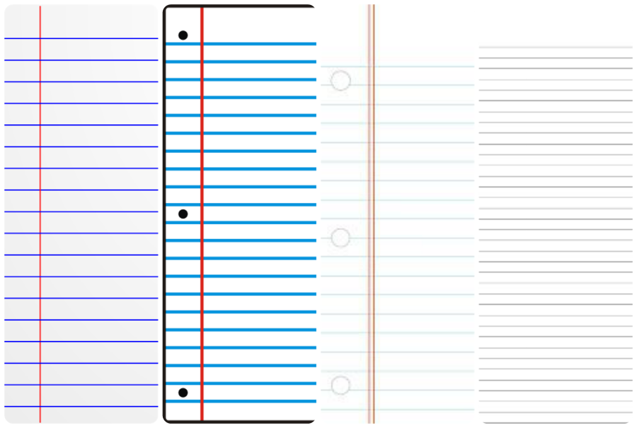 fondos chulos moloes de pantalla móvil celular iphone android notebook lines pattern