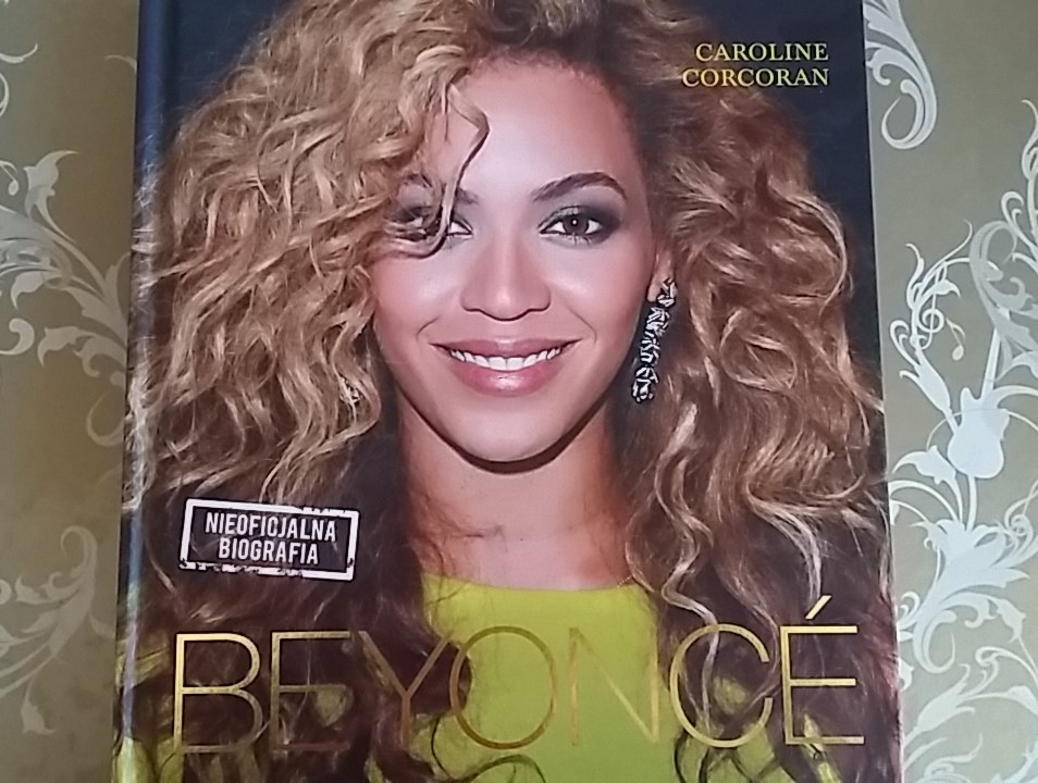 Beyonce - ulubione cytaty