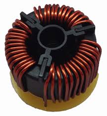 What is Choke Coil? - Electrical Concepts