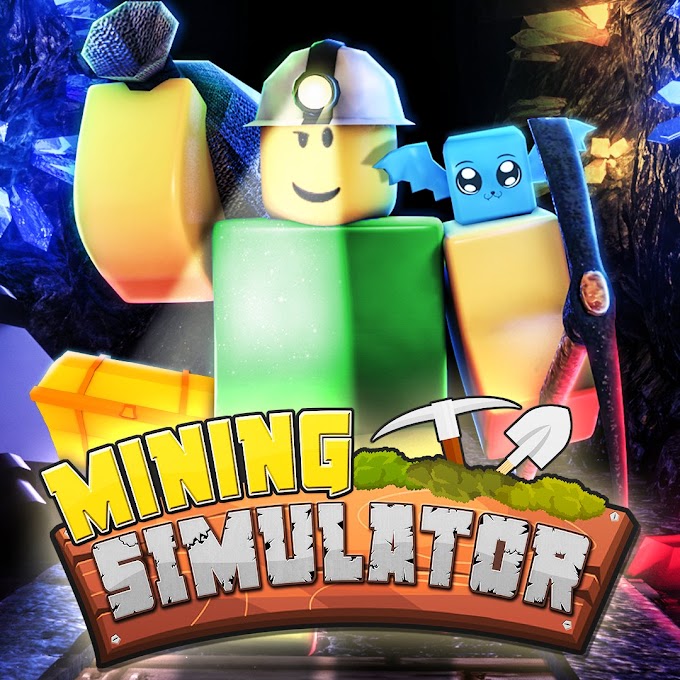 Roblox Mining Simulator Vip Olma Hilesi 11.07.2018 - Yeni