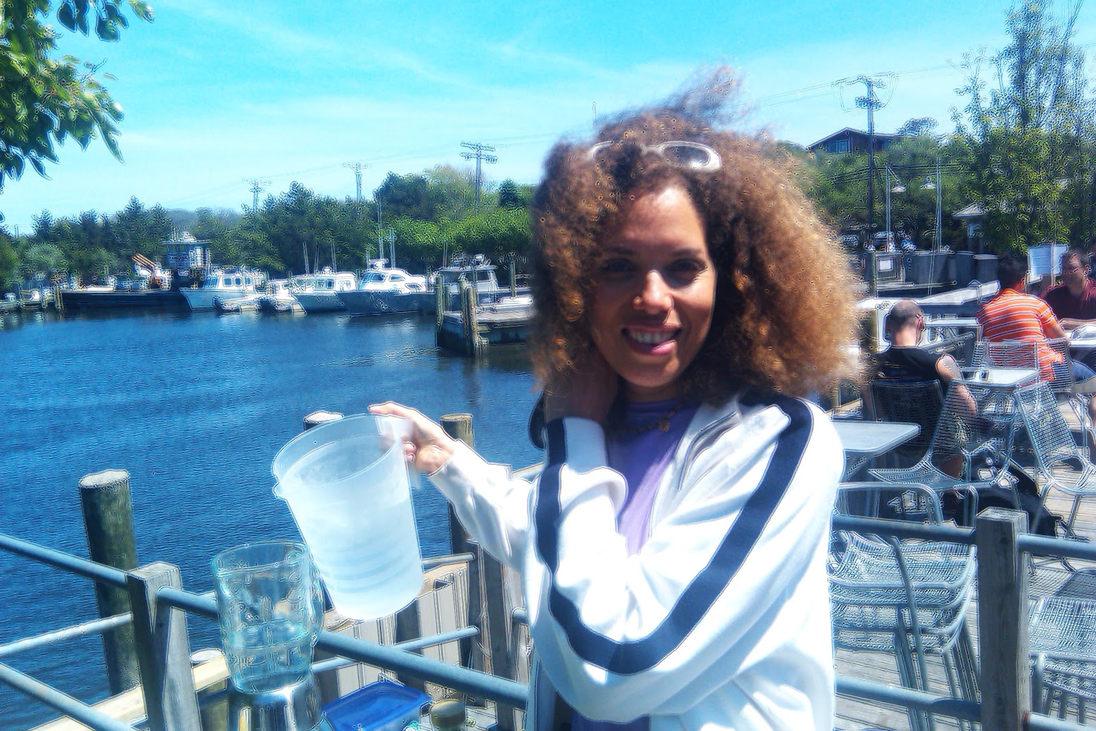 The Living Connection Delicious Summer Recipes with Nutrimeal at Sugar