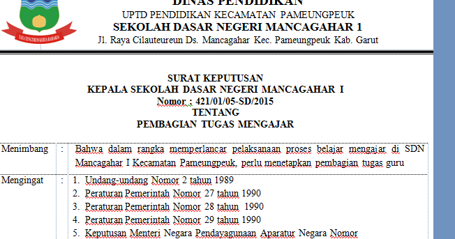 Contoh SKBM Guru - SDN MANCAGAHAR 1 Contoh SKBM Guru - SDN MANCAGAHAR 1