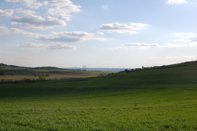 Campos de Madrid