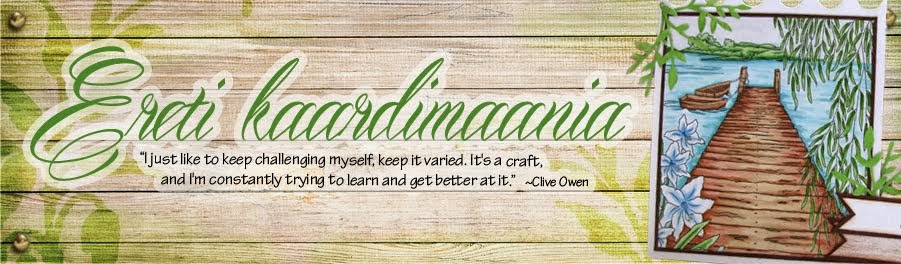 Shona S Stamping Stage Sparkle N Sprinkle S February Reveal