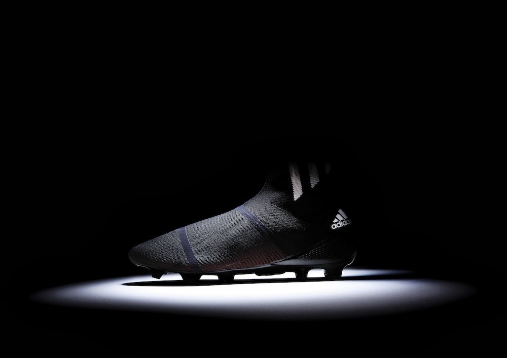 adidas adv 1 sock primeknit sneaker