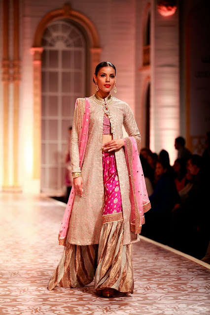 Lavish Light Peach Designer Lehenga Choli With Handwork – Palkhi Fashion