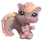 Littlest Pet Shop Tubes Squirrel (#2112) Pet